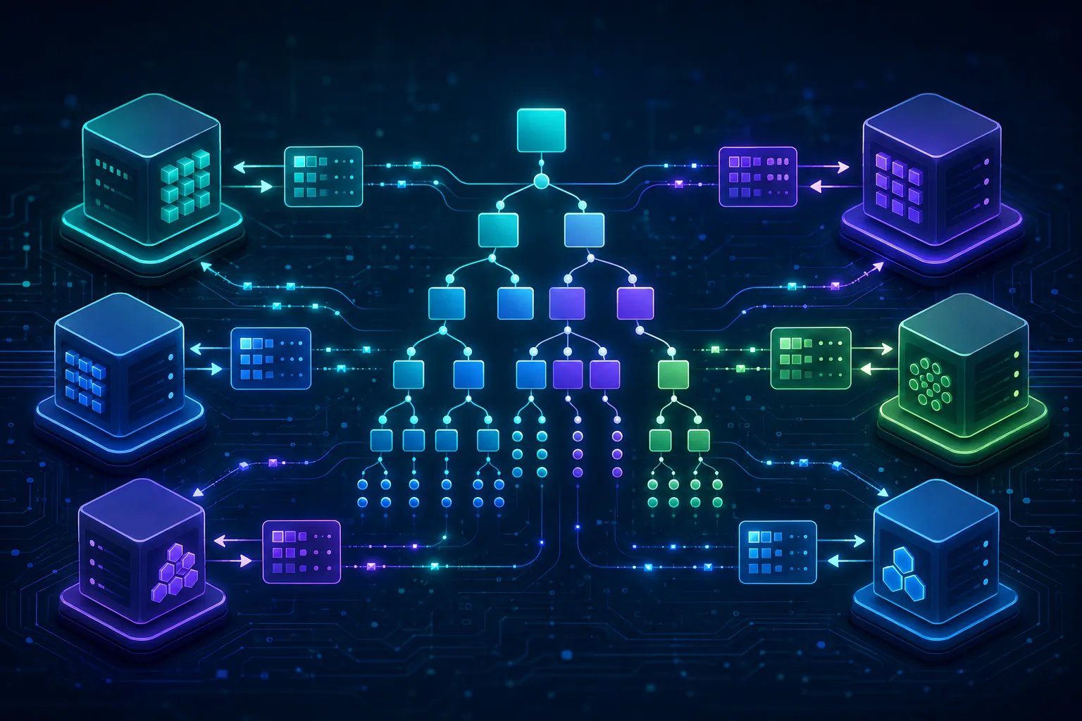 Data for APIs & Microservices