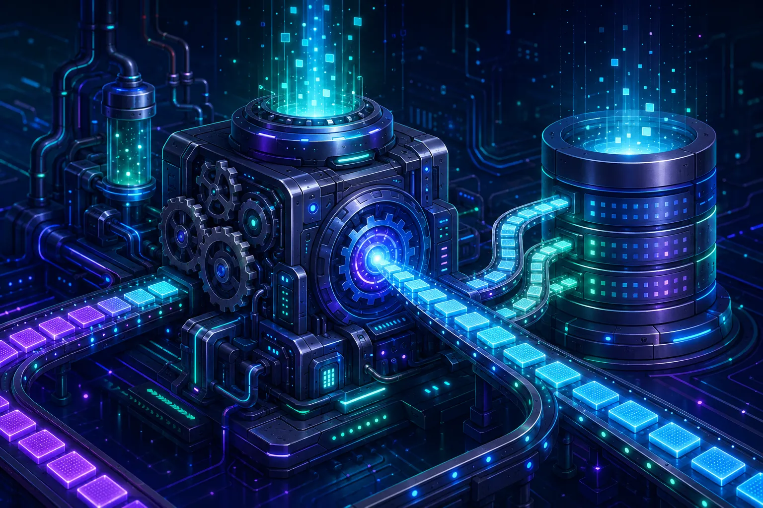 Test Data Generation